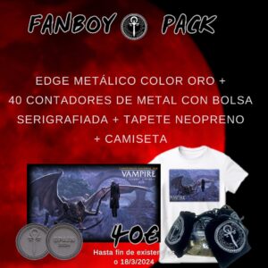 Fanboy Pack